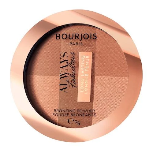 "Bourjois Bj Bronzinė kompaktinė pudra