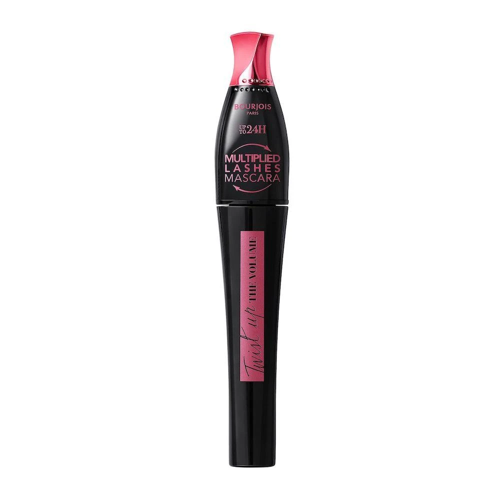 Bourjois Twist Up The Volume blakstienų tušas 24h Edition
