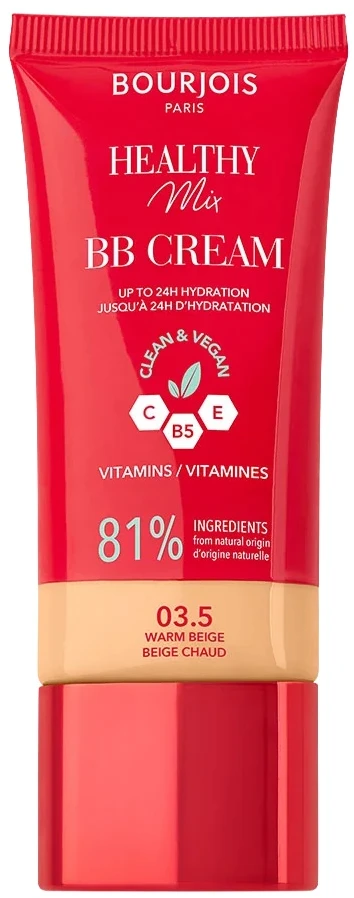 BOURJOIS Paris Healthy Mix, 30 ml