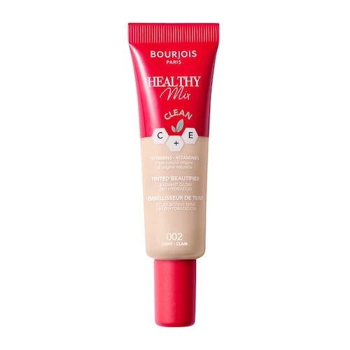 Bourjois Bj Maq Hidrat Healthy Mix Beautifier