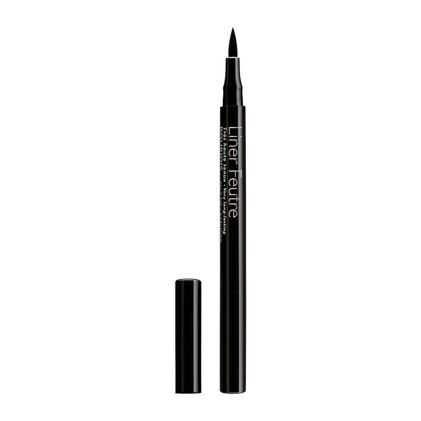 Bourjois Įklotas Feutre 11 Noir
