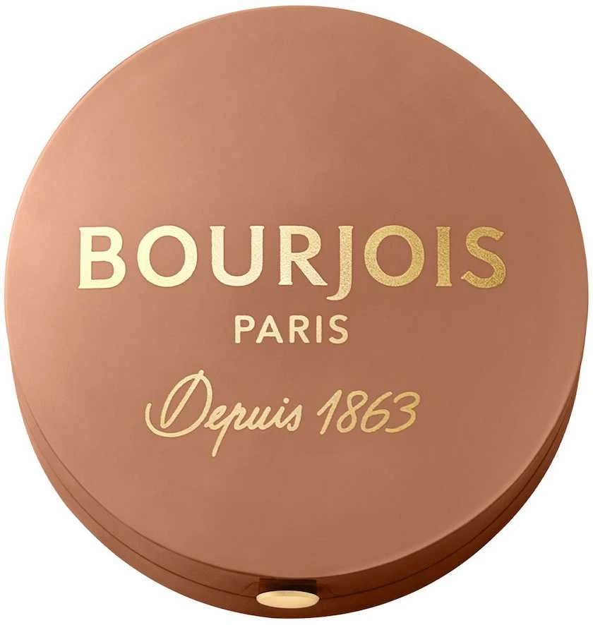 Bourjois Little Round Pot Blush skaistalai 85 Sienne
