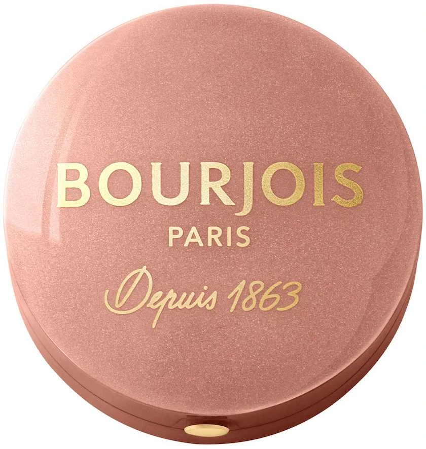 BOURJOIS Paris Little Round Pot skaistalai moterims, 2,5 g
