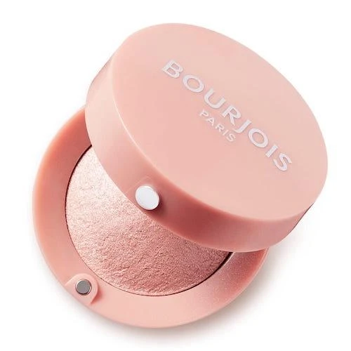 Bourjois Little Round Pot Mono akių šešėliai 2 Iridesc'sand