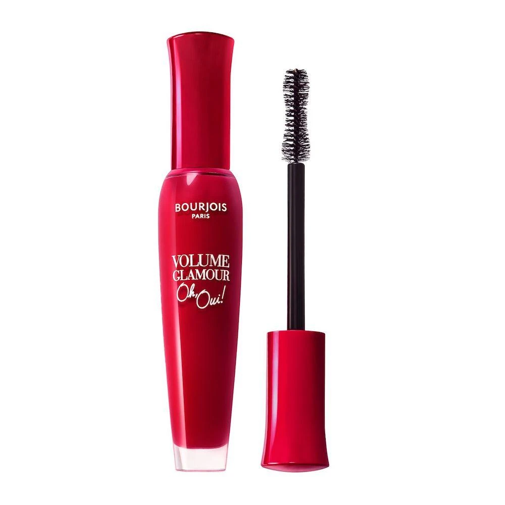 Bourjois blakstienų tušas Volumen Glamour Big Lashes Oui