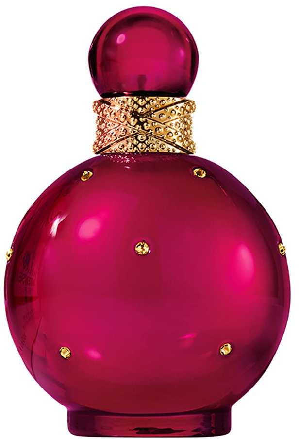Britney Spears Fantasy Intense EDP parfumuotas vanduo moterims, 100 ml