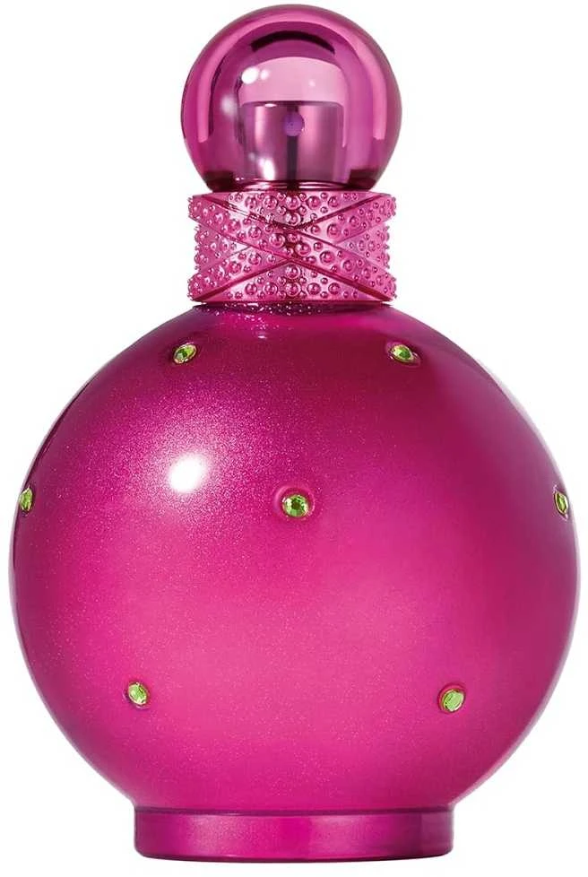 Kvepalai moterims Britney Spears Fantasy EDP, 100 ml