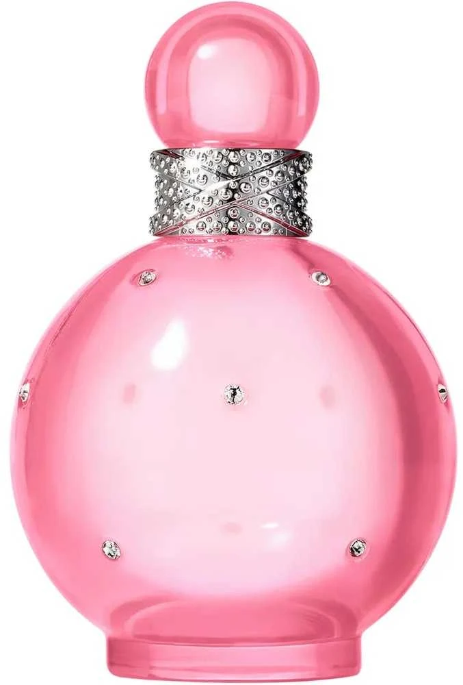 Britney Spears Fantasy Sheer EDT tualetinis vanduo moterims, 100 ml