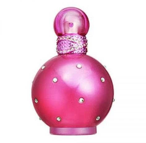 Kvepalai Britney Spears Fantasy Eau De Perfume Purškiklis, 30ml