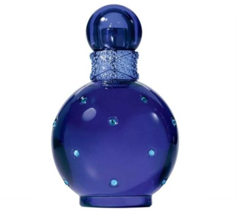 Kvepalai moterims Britney Spears Fantasy Midnight EDP, 30 ml