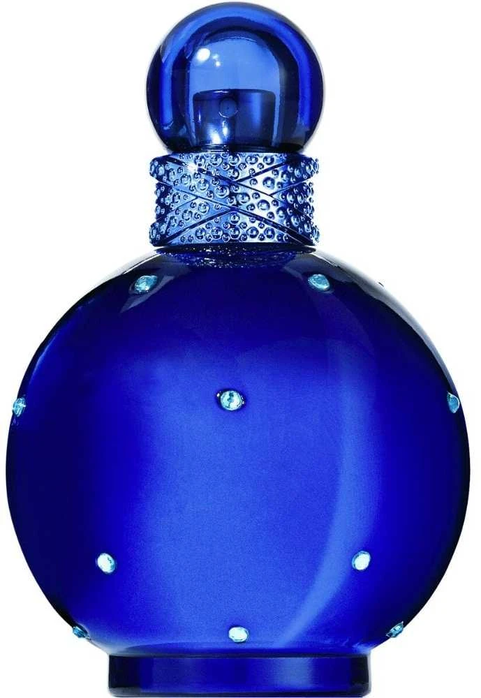 Kvepalai moterims Britney Spears Fantasy Midnight EDP, 100 ml