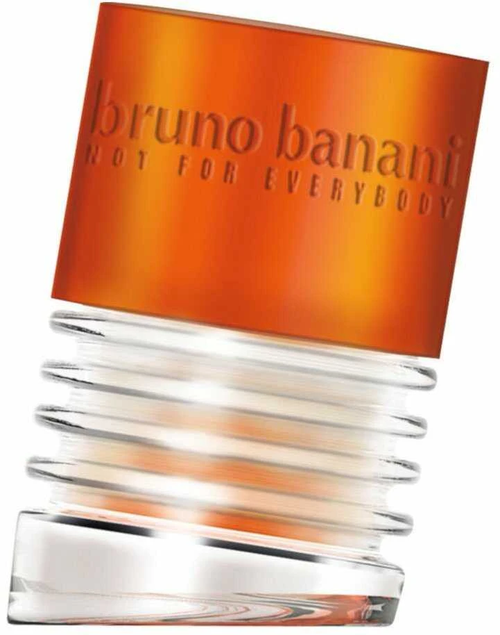 Bruno Banani Absolute Man EDT tualetinis vanduo vyrams, 30 ml