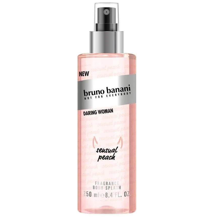 Bruno Banani Daring Woman BOR W, 250 ml