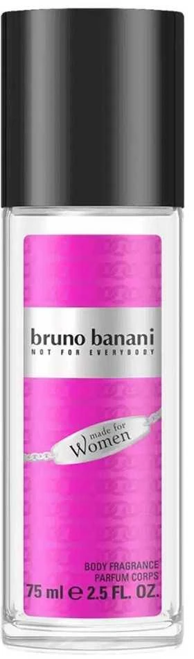 Bruno Banani Made For Women Dezodorantas