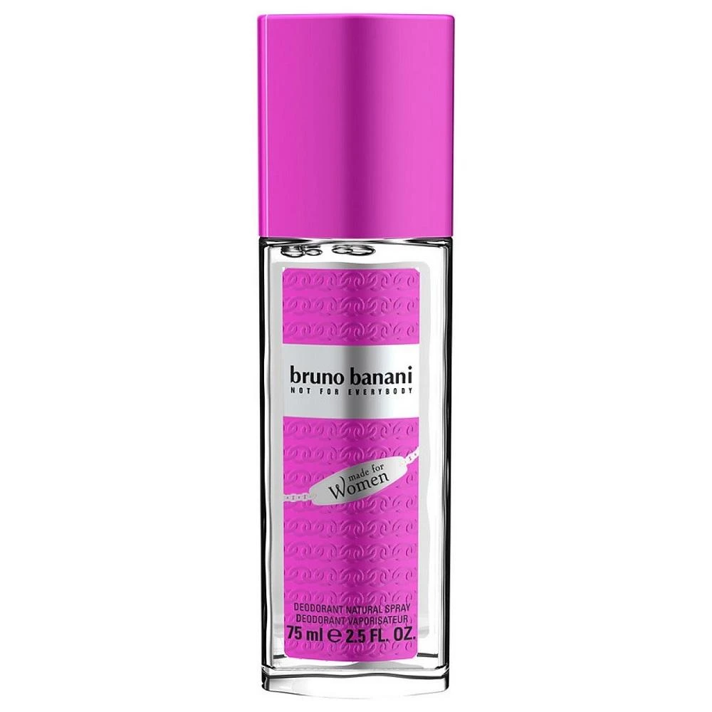 Bruno Banani Made For Women Dezodorantas