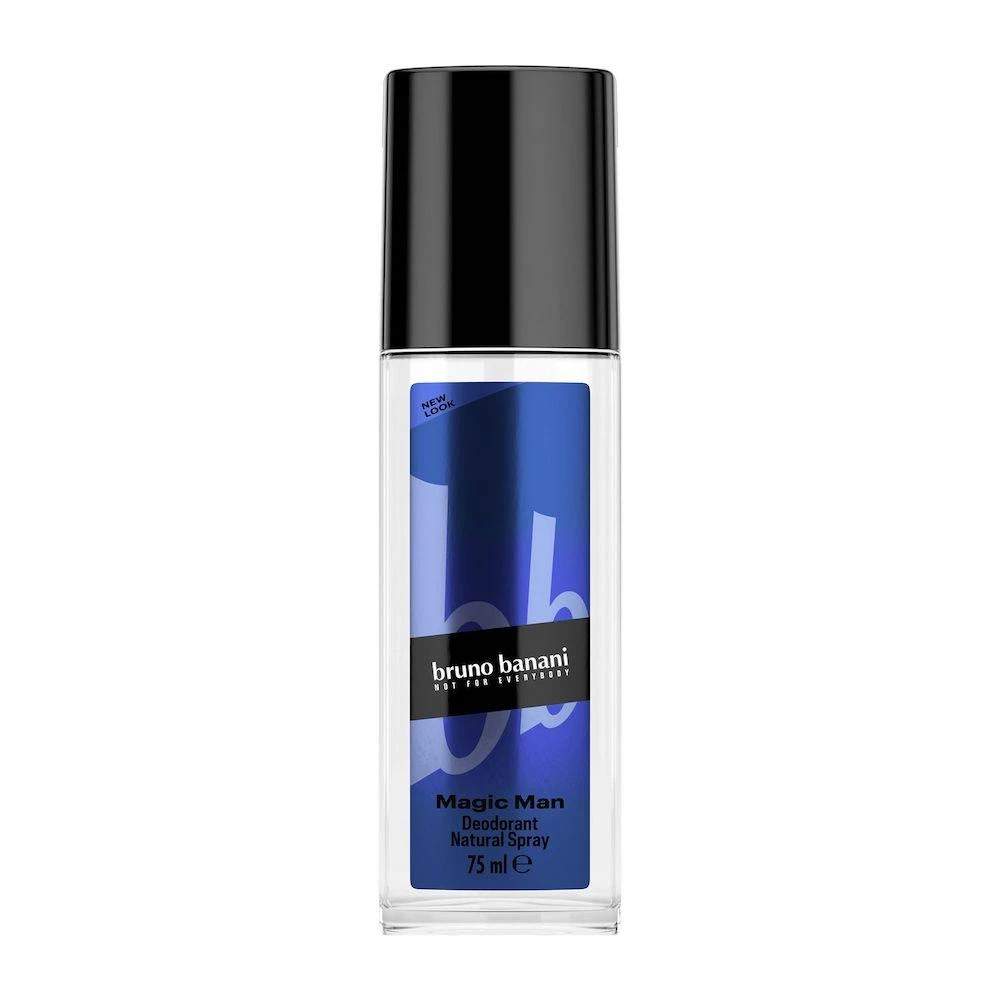 Bruno Banani Magic Man purškiklis 75 ml