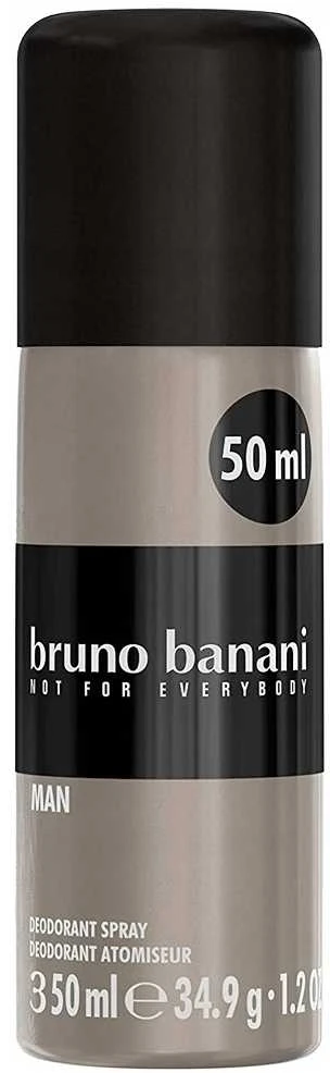 Bruno Banani Man Dezodorantas