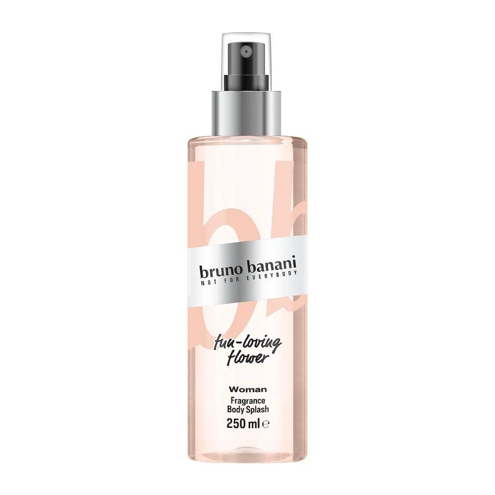 Bruno Banani Woman, 250 ml