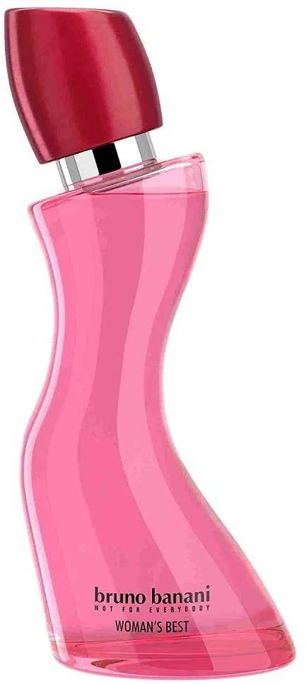 Bruno Banani Woman´s Best EDP parfumuotas vanduo moterims, 20 ml