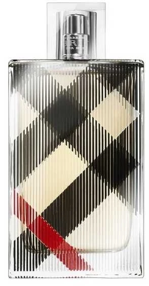 Kvepalai moterims Burberry Brit For Her EDP, 100 ml
