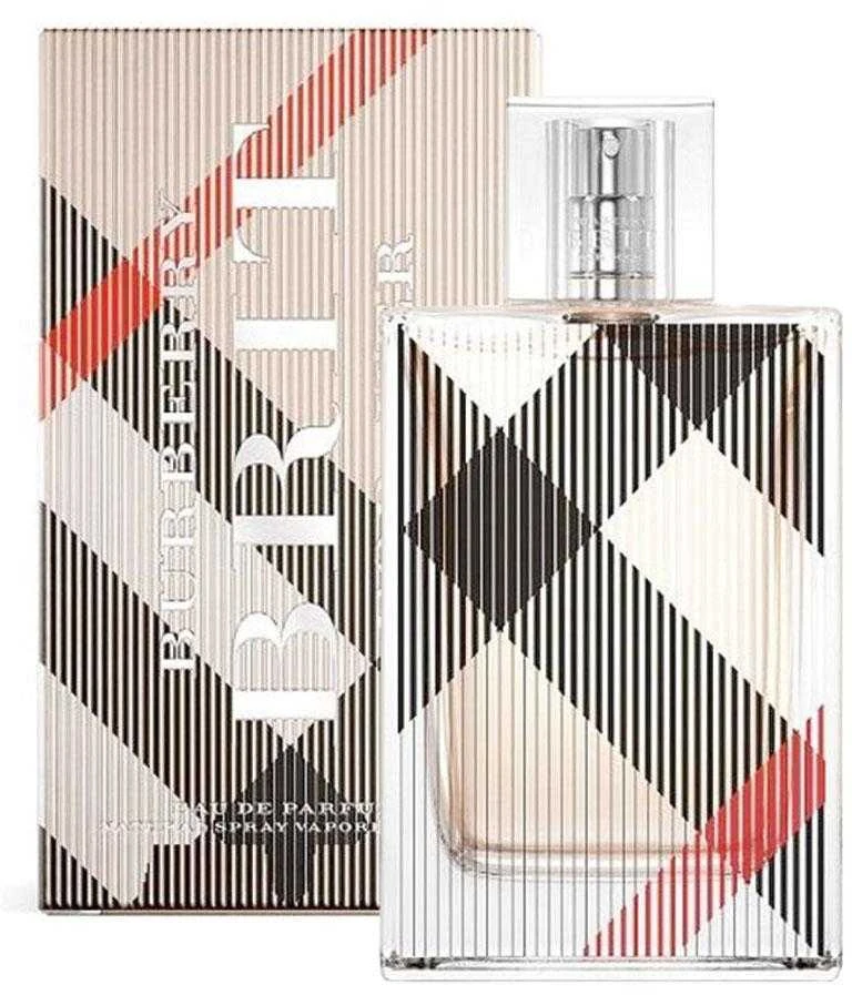 Burberry Brit For Her EDP 50ml