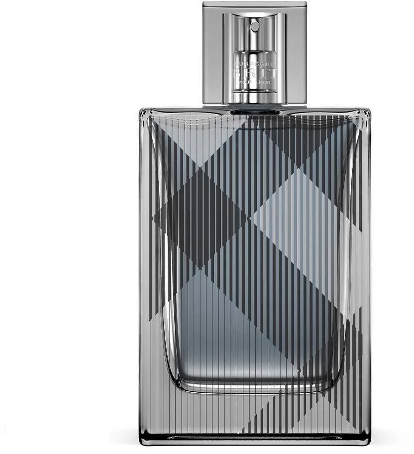 Kvepalai vyrams Burberry Brit for Him EDT, 100 ml
