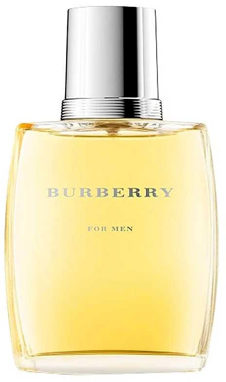 Kvepalai vyrams Burberry For Men EDT, 100 ml