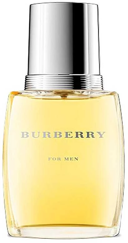 Burberry Men EDT tualetinis vanduo vyrams, 50 ml