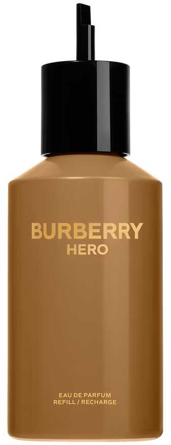 Burberry Hero EDP papildymas, 200 ml