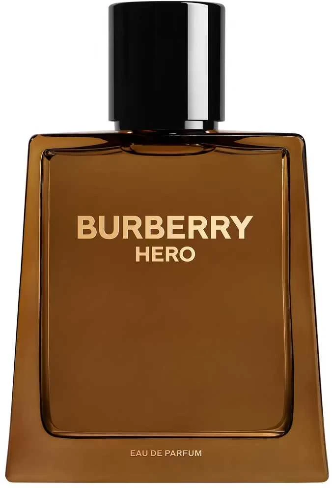 Kvepalai vyrams Burberry Hero EDP, 100 ml