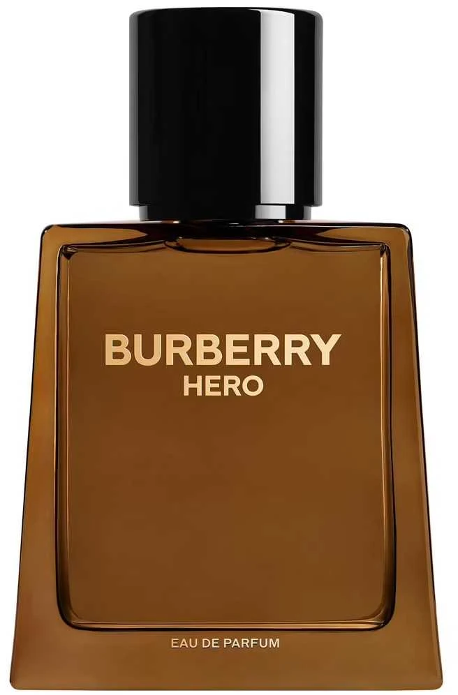 Burberry Hero EDP parfumuotas vanduo vyrams, 50 ml