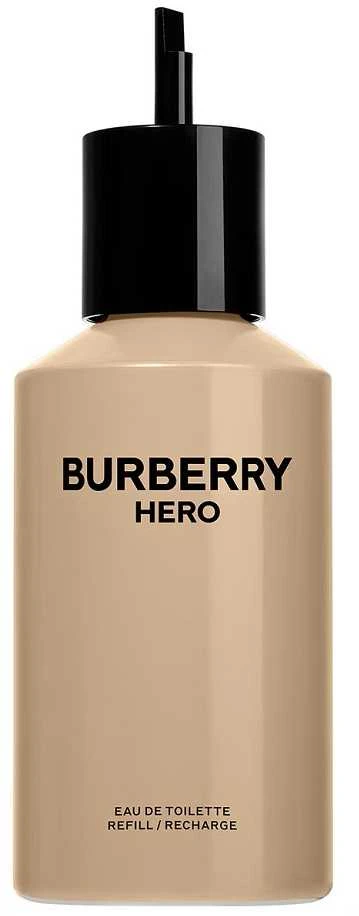 Burberry Hero EDT tualetinis vanduo vyrams Refill, 200 ml