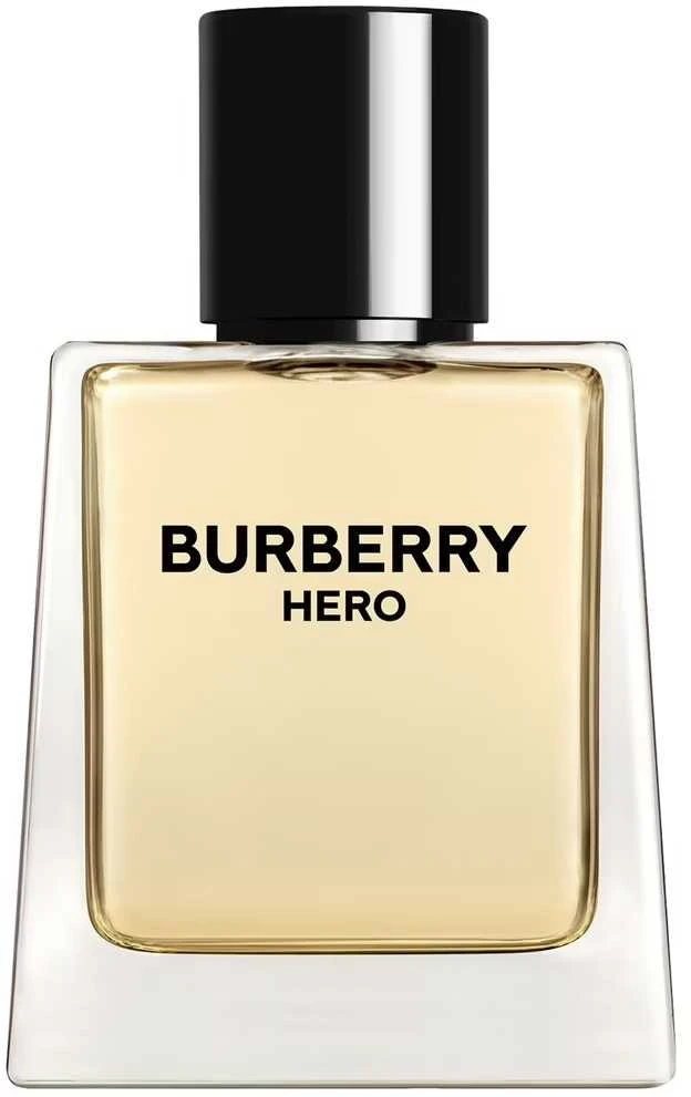 Burberry Hero EDT tualetinis vanduo unisex, 50 ml