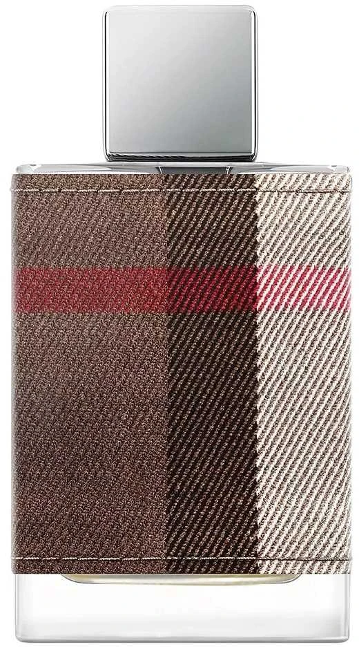 Kvepalai vyrams Burberry London EDT, 50 ml