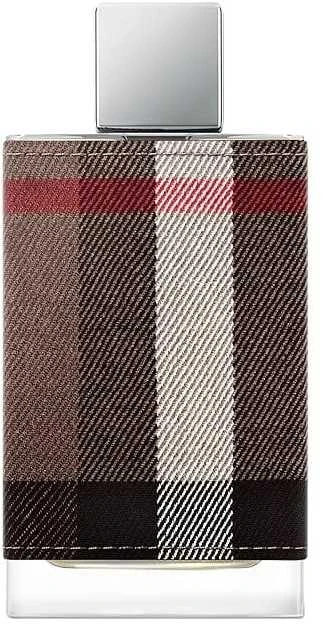 Kvepalai vyrams Burberry London EDT, 100 ml