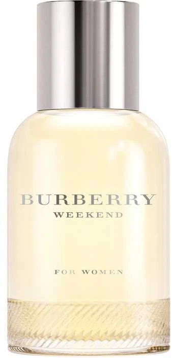 Kvepalai moterims Burberry Weekend for Women EDP, 50 ml