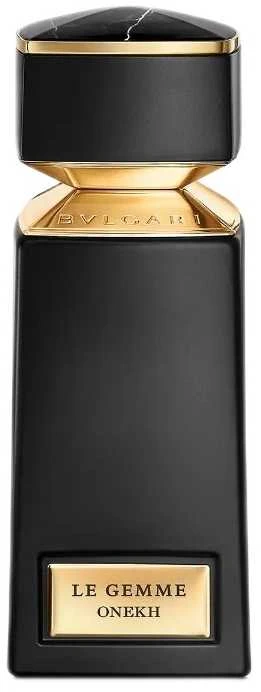 Bvlgari Le Gemme Onekh Eau De Parfum kvepalai vyrams 125ml