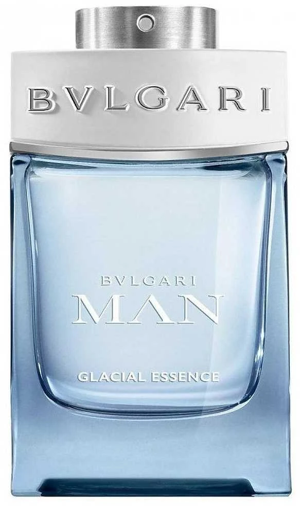 Bvlgari Man Glacial Essence EDP parfumuotas vanduo vyrams, 60 ml