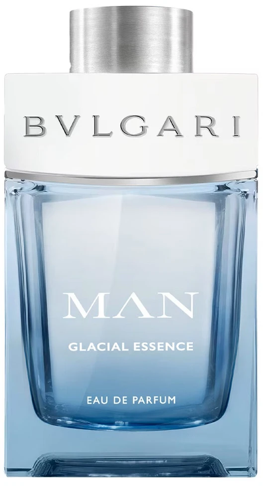 Bvlgari MAN Glacial Essence EDP parfumuotas vanduo vyrams, 100 ml