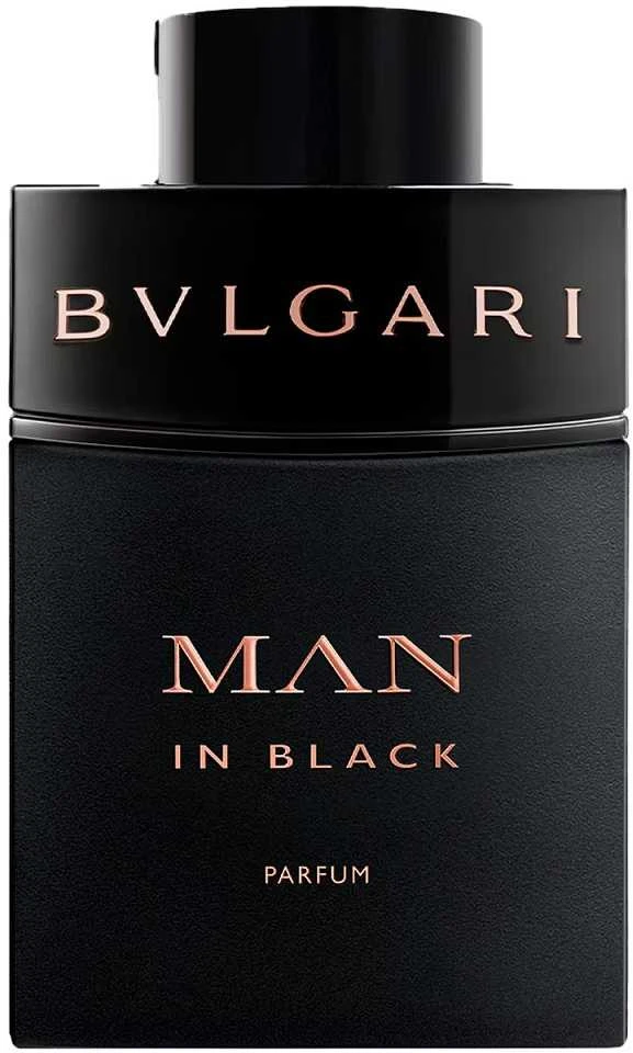 Bvlgari Man In Juodas Parfum PP kvepalai vyrams, 60 ml