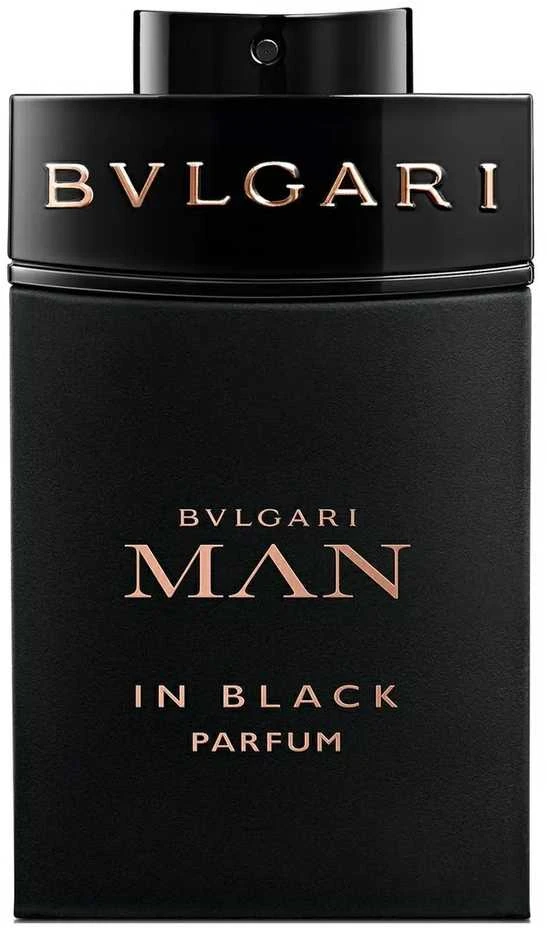 Bvlgari Man In Juodas PP kvepalai vyrams, 100 ml