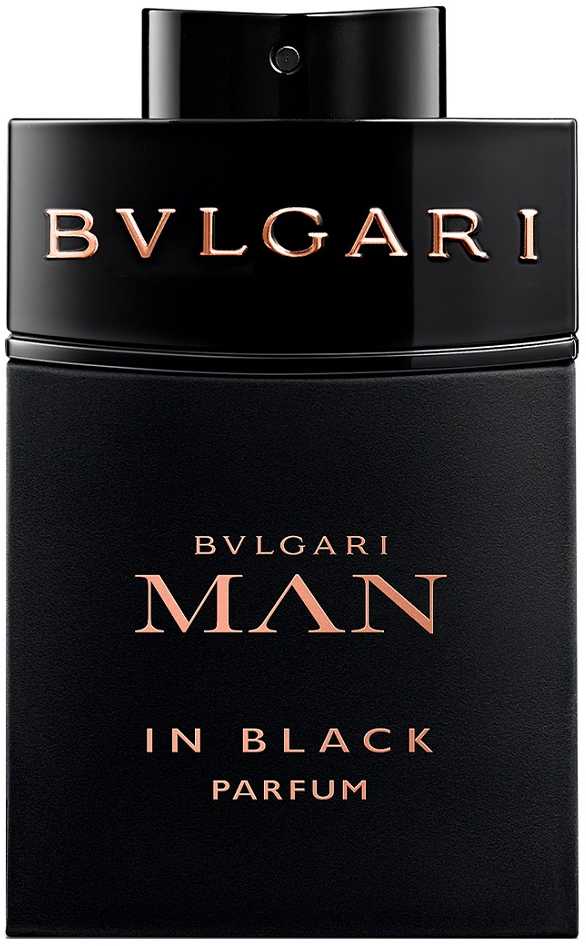 Bvlgari Man In Juodas PP kvepalai vyrams, 60 ml