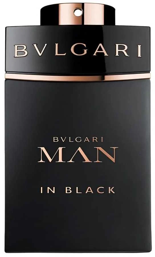 Bvlgari MAN In Juodas EDP parfumuotas vanduo vyrams, 150 ml