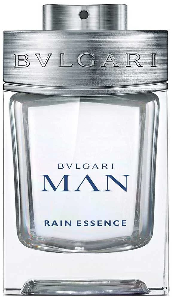 Bvlgari MAN Rain Essence EDP parfumuotas vanduo vyrams, 100 ml