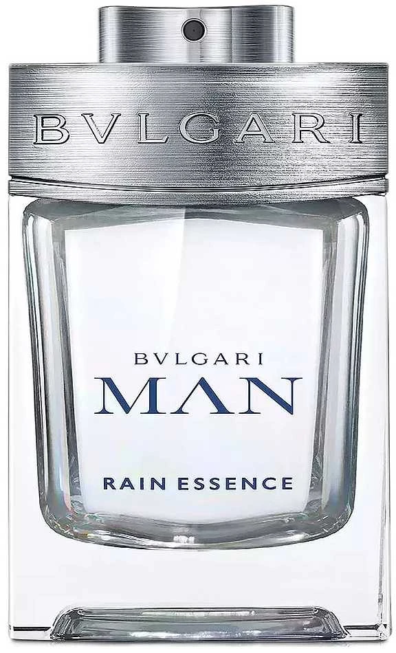 Bvlgari Man Rain Essence EDP parfumuotas vanduo vyrams, 60 ml