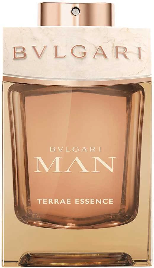 Bvlgari Man Terrae Essence EDP parfumuotas vanduo vyrams, 60 ml