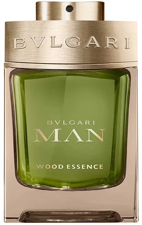 Bvlgari Man Wood Essence EDP parfumuotas vanduo vyrams, 60 ml