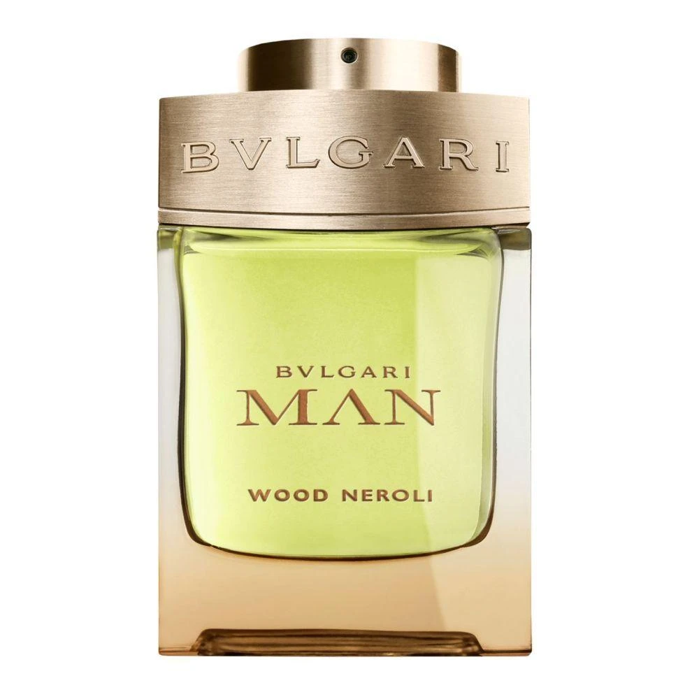 Bvlgari MAN Wood Neroli EDP parfumuotas vanduo vyrams, 100 ml