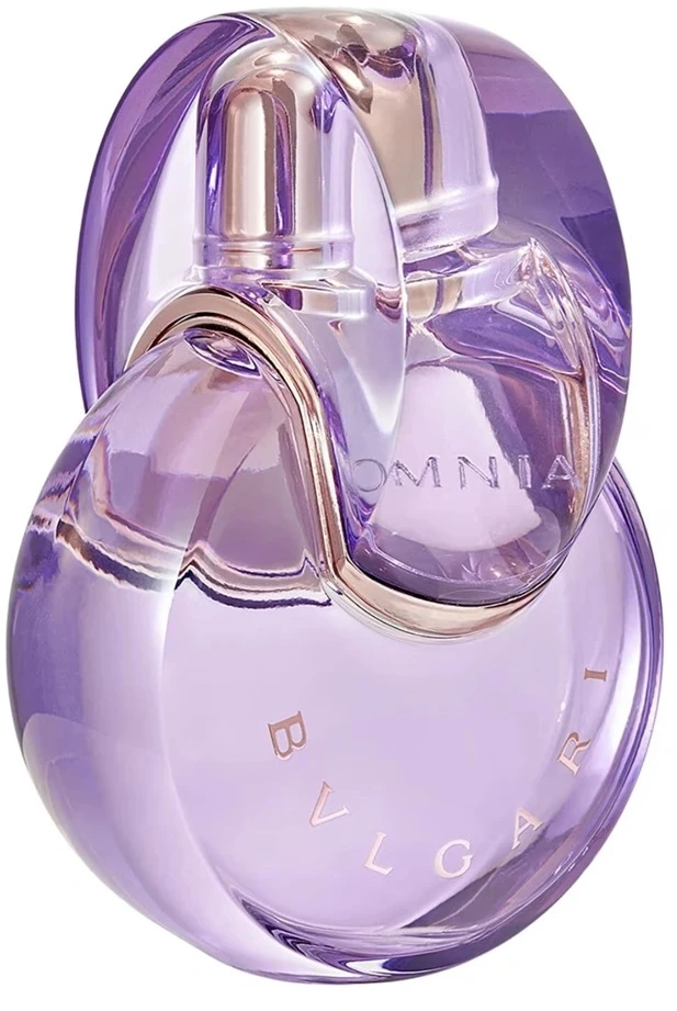 Bvlgari Omnia Amethyste EDT tualetinis vanduo moterims, 100 ml
