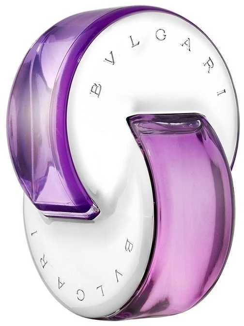 Bvlgari Omnia Amethyste EDT tualetinis vanduo moterims, 40 ml